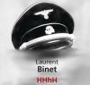 BINET, Laurent - HHHH