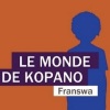 FRANSWA - Le Monde de Kopano